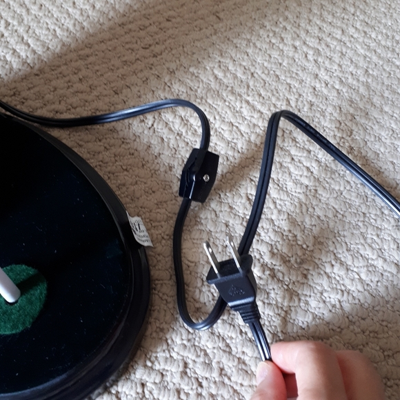 Moving Santa for Golf Lovers - Picture 9 of 9